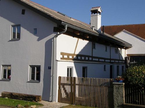 Фотографии гостевого дома 
            Ferienhaus "Beim Kirchenschuster" Altmühltal