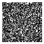 QR код апарт отеля Волна 4 правое крыло