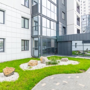 Фотография квартиры Апартаменты на улице Телевизионная 12б