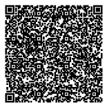 QR код квартиры Уютно - и точка на Мира с парящей кроватью