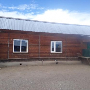 Фотография базы отдыха В Кош-Агаче