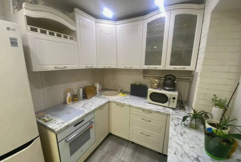 Фотография квартиры Квартира Уютная квартира в хорошем районе