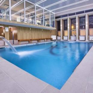 Фотографии гостиницы
Hotel Sinaia