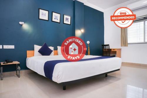 Фотографии гостиницы
SilverKey Executive Stays 77138 Shree Apartments