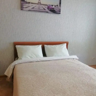 Фотография квартиры Апартаменты на набережной Ярыгинская 9