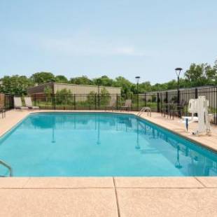 Фотографии гостиницы
Country Inn & Suites by Radisson, Nashville Airport East, TN