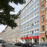 Фотография апарт отеля Hotel Copenhagen Apartments