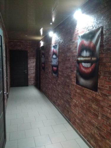 Фотография хостела Гостиница-Хостел