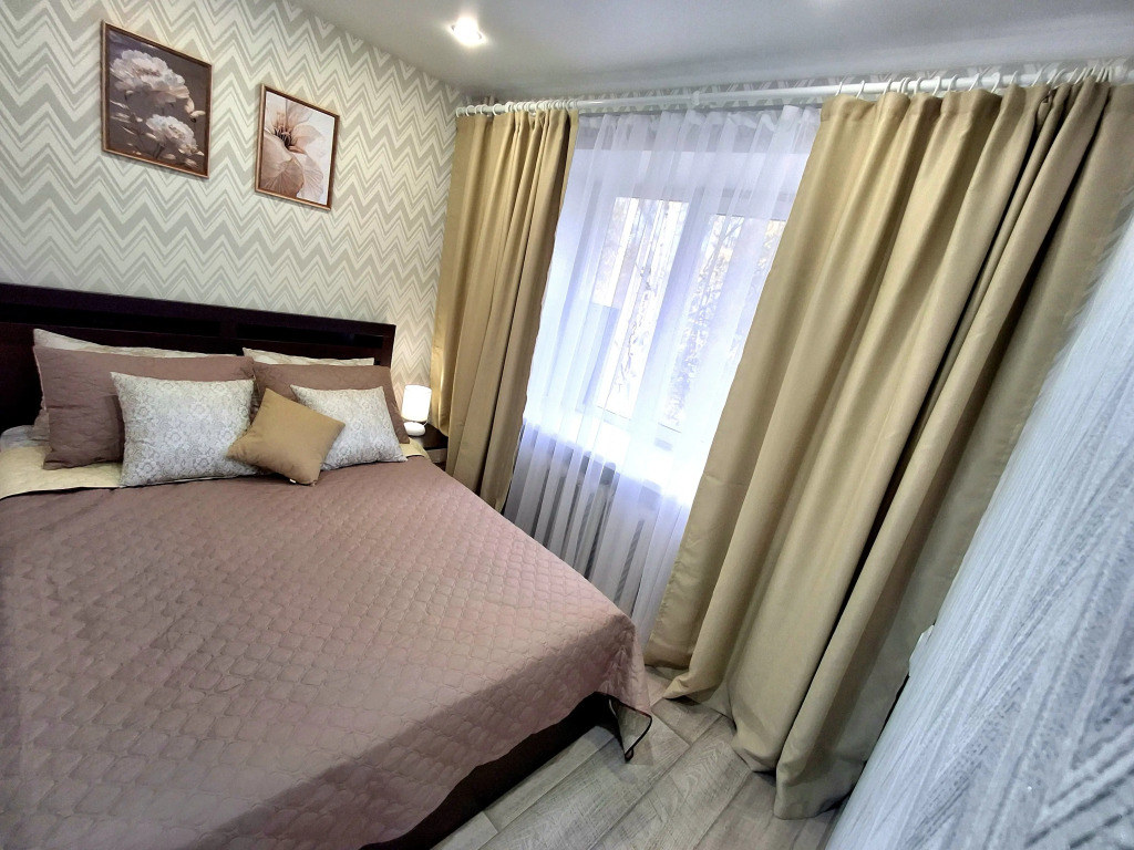 Фотография квартиры Квартира Уютная в Центре