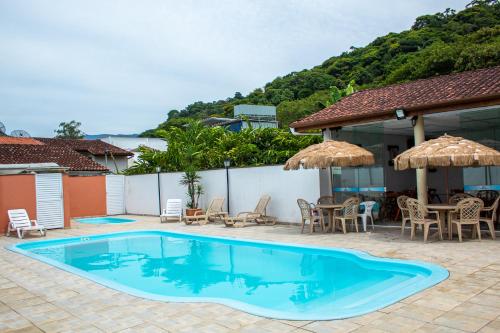 Фотографии мини отеля
Pousada Pescador