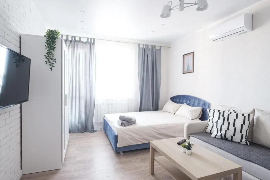 Фотография квартиры Апартаменты в Центре от ЭлитХаус24