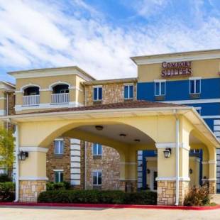 Фотографии гостиницы
Comfort Suites Central