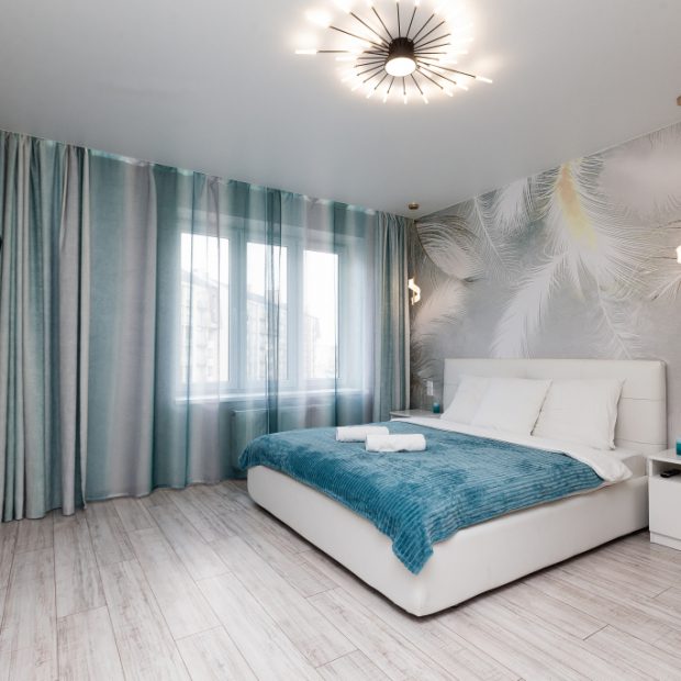 Фотографии квартиры
Апартаменты Кранц Престиж 2(2ка)