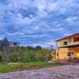 Фотографии гостиницы
La Vida es Bella