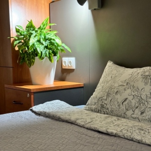 Фотография квартиры Квартира с ремонтом недалеко от трассы М4