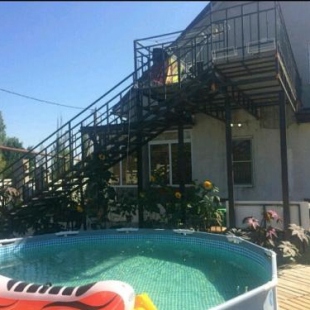 Фотография гостевого дома Семейный