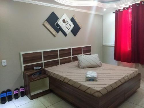 Фотография гостиницы Motel luar