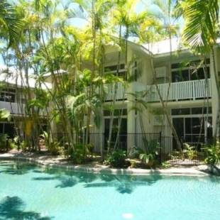 Фотографии апарт отеля
Port Douglas Retreat