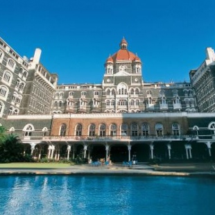 Фотография гостиницы The Taj Mahal Palace, Mumbai