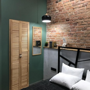 Фотография квартиры W-apartments на улице Красноармейская