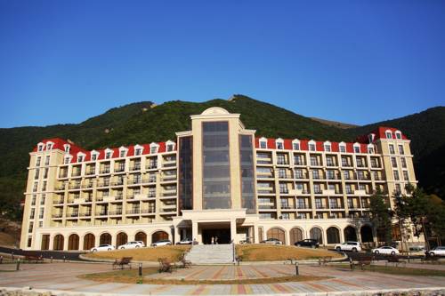 Фотографии гостиницы
Marxal