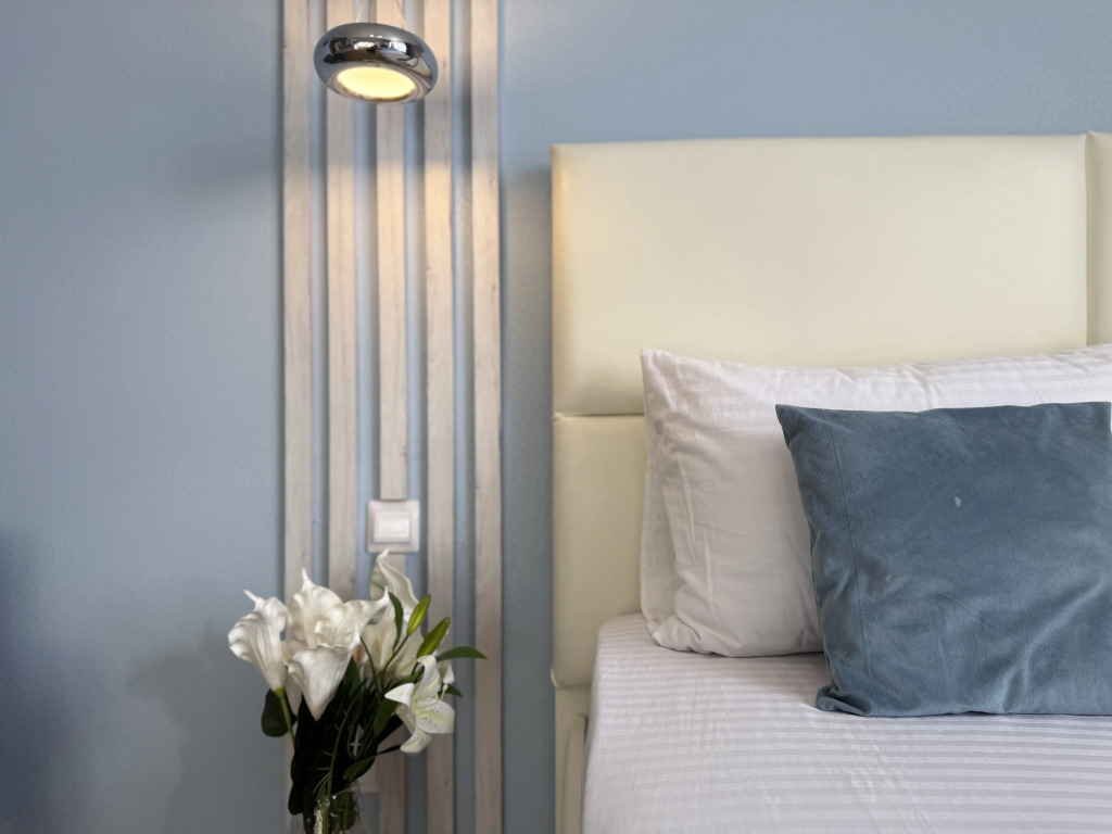 Фотография квартиры Квартира Тут Хорошо на Космонавтов 11а 1