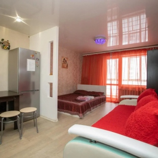 Фотография квартиры Апартаменты на улице Троллейная