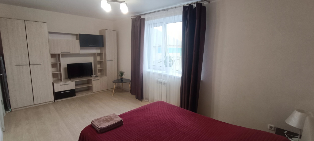 Фотография квартиры Квартира Новостройка в центре города