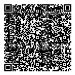 QR код гостиницы Парус