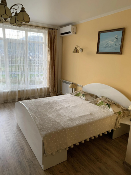 Фотографии квартиры
Квартира Новомихаловская