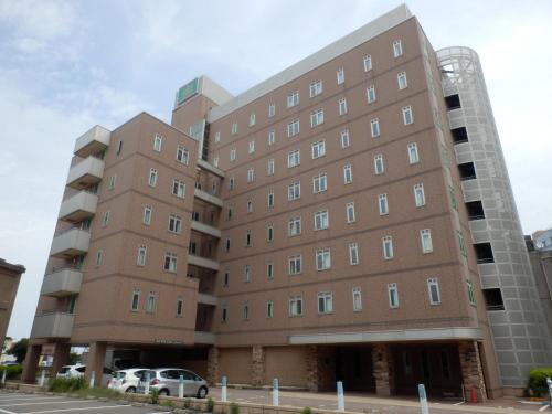 Фотография гостиницы R&B Hotel Kanazawa Station Nishiguchi