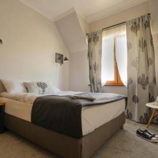 Фотографии гостиницы
Nowe Izby