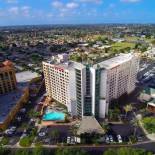 Фотография гостиницы Anaheim Marriott Suites