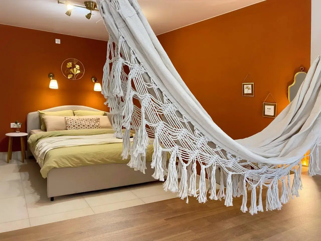 Фотография квартиры Апартаменты Slavno Apparts