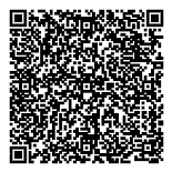 QR код гостиницы Магриб Каспий