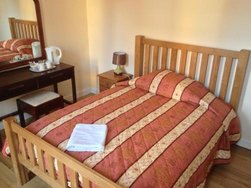 Фотографии гостевого дома
The Dharma Lodge