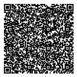 QR код гостиницы Новотель Москва Киевcкая