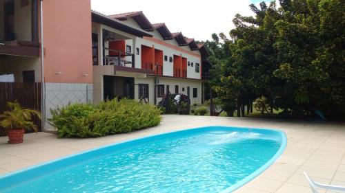 Фотографии гостиницы
Hospedaria Ondas do Rosa