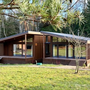 Фотография Коттеджа Частный Дом с баней Гранд