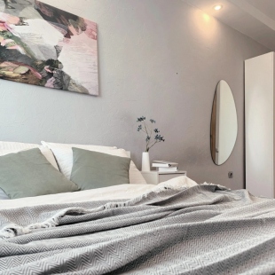 Фотография квартиры Квартира Liberty City на 50 Лет Октября 6/8