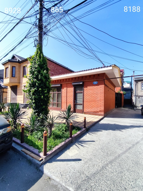 Фотография Коттеджа Частный дом в самом центре Махачкалы