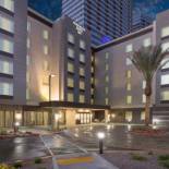Фотография гостиницы Homewood Suites By Hilton Las Vegas City Center