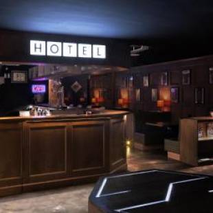 Фотографии гостиницы 
            SWIIO Hotel Ximending