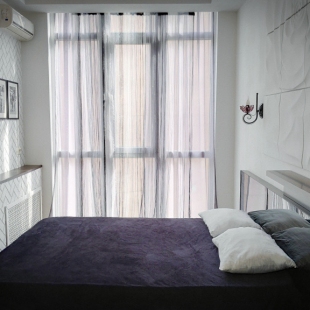 Фотография квартиры Квартира в Центре