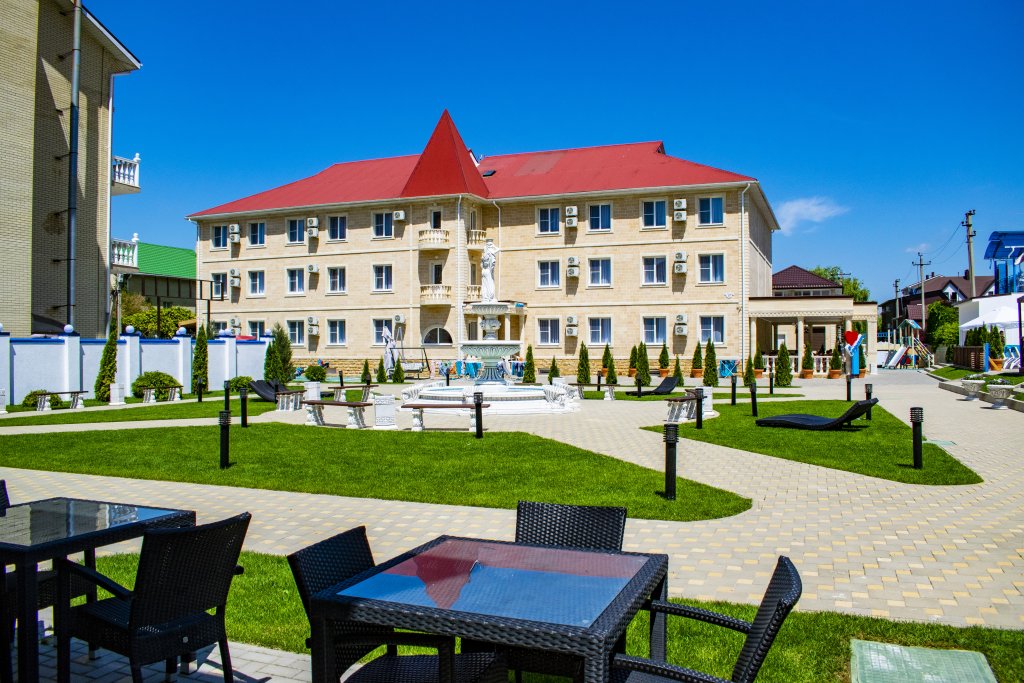 Фотография гостиницы МоРеми Ultra All Inclusive Family Hotel