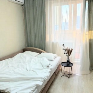 Фотография квартиры Квартира университетская 23/2, 16 этаж