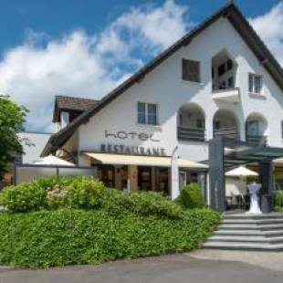 Фотографии гостиницы
Hotel Thorenberg