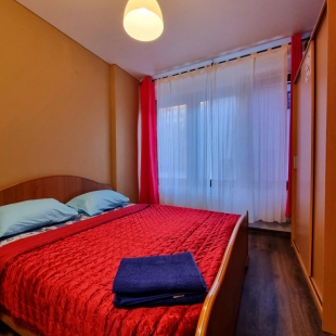 Фотография квартиры Апартаменты RoomOnDay на улице Лётная арт.00003о