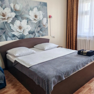 Фотография квартиры Апартаменты с Ремонтом