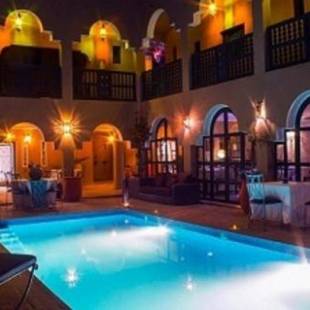 Фотографии мини отеля 
            Riad Anma